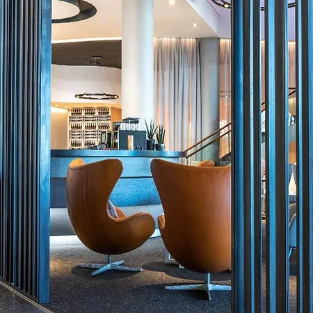 Radisson Blu Hotel Rostock