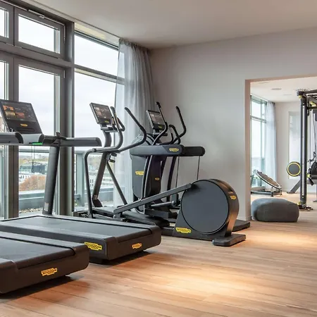 Radisson Blu Hotel
