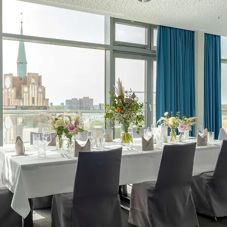 Radisson Blu Rostock