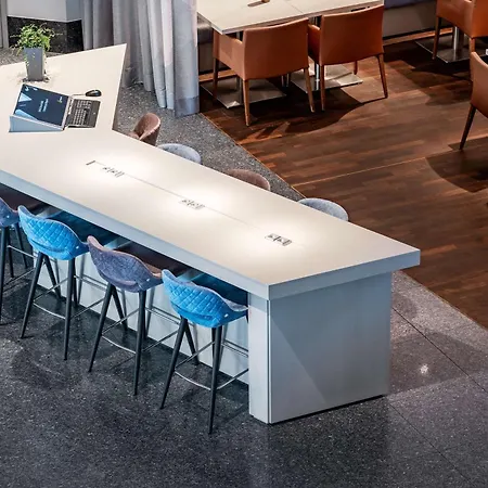 Hotel Radisson Blu 4*