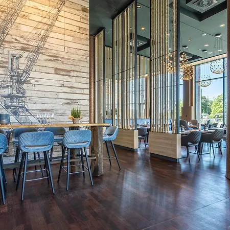 Scanhotels