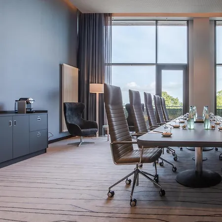 Scanhotels Hotel