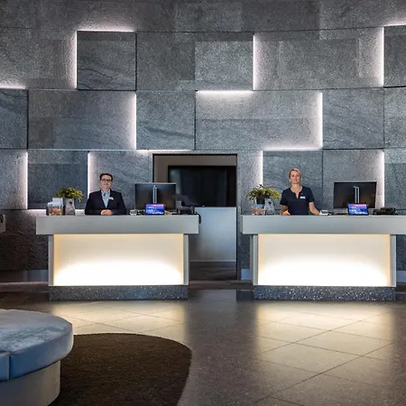 Hotel Scanhotels