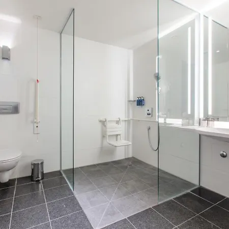 Scanhotels 4* רוסטוק