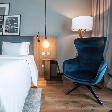 Scanhotels