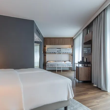 Scanhotels 4*