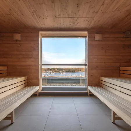 Scanhotels Отель 4*