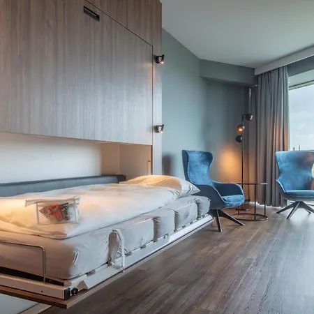 Scanhotels Rostock