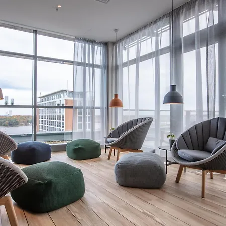 Scanhotels