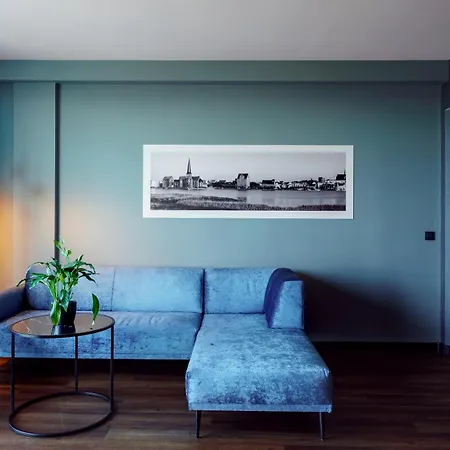 Hotel Scanhotels 4*
