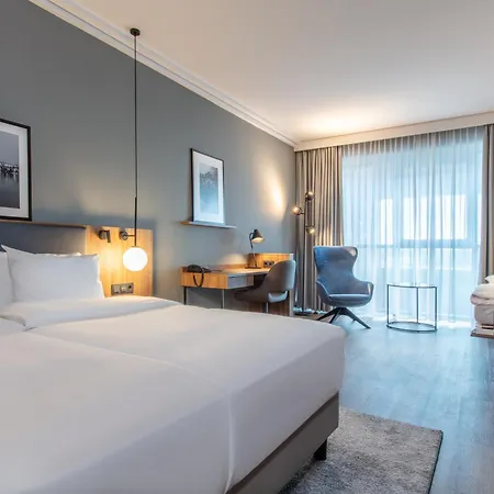 Scanhotels רוסטוק