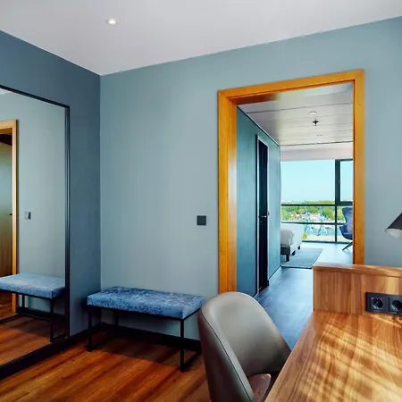 Scanhotels