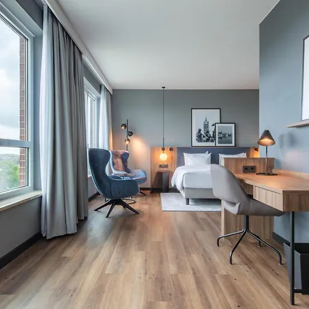 Scanhotels Hotel 4*