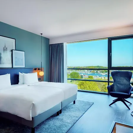 Hotel Scanhotels 4*