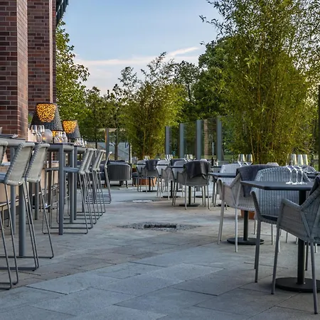 Scanhotels Rostock