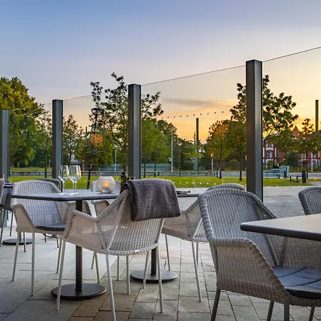 Scanhotels 4* Rostock