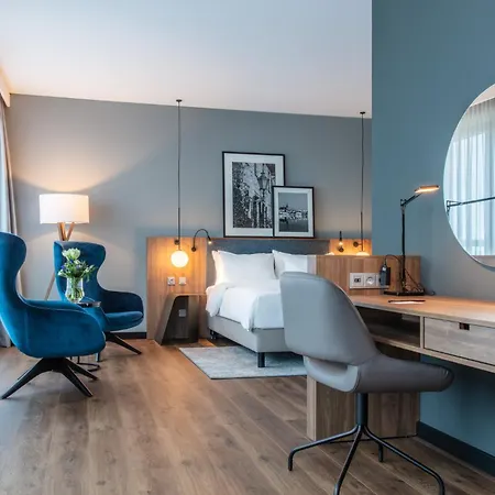 Scanhotels Rostock