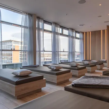 Scanhotels 4* Rostock