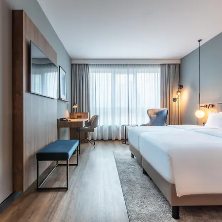 מלון Scanhotels רוסטוק