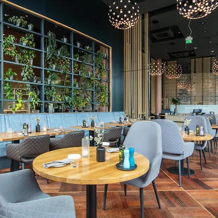 Scanhotels Rostock