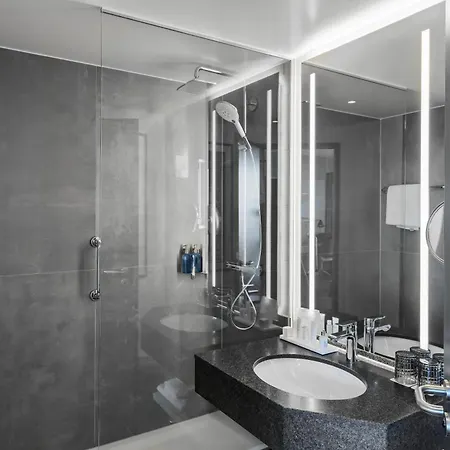 Scanhotels 4* Rostock