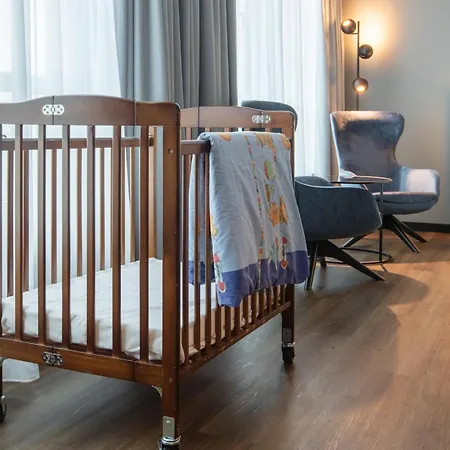 Scanhotels Hotel Rostock