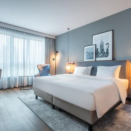 Scanhotels 4*