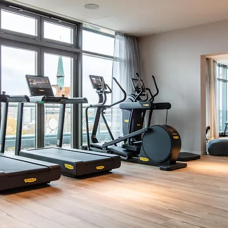Scanhotels Hotel