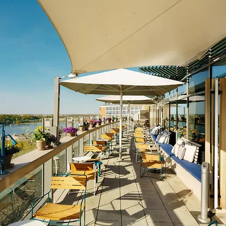 Hotel Scanhotels 4*