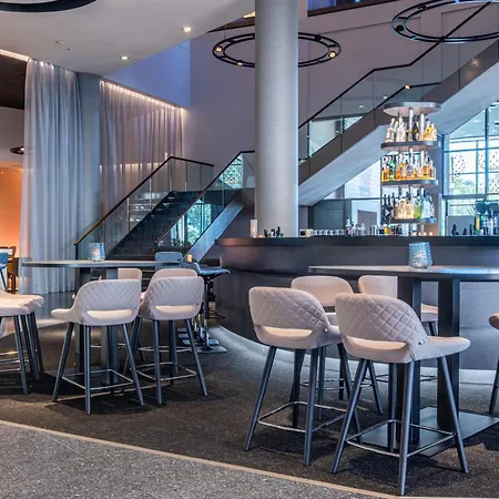 Scanhotels 4*