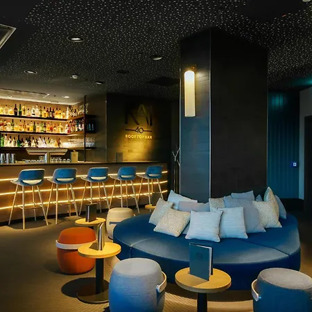 Scanhotels Rostock