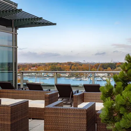 Scanhotels 4* Rostock