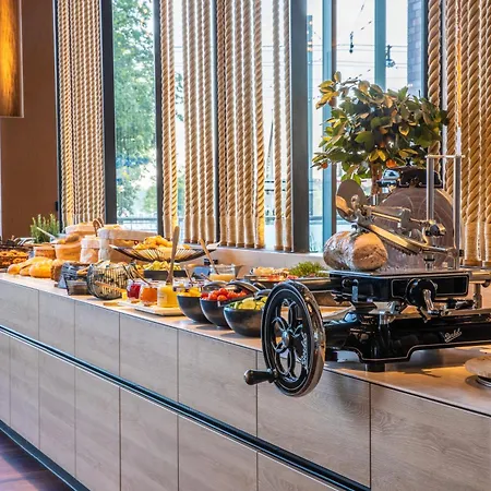 Scanhotels Hotel Rostock