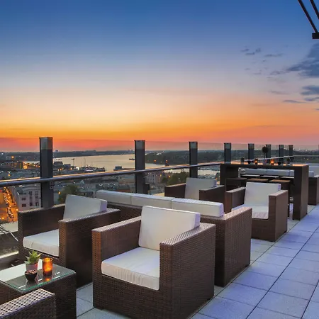 Scanhotels Hotel 4*