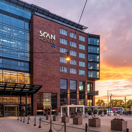 Scanhotels Hotel