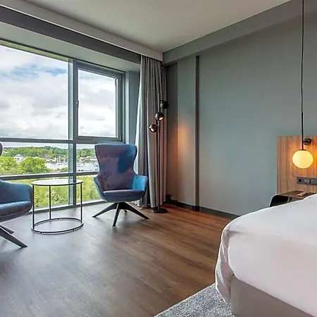 Scanhotels Hotel 4*
