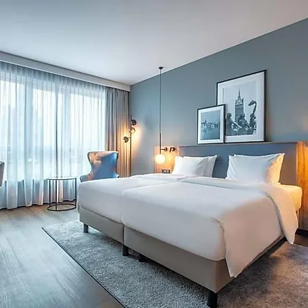 Hotel Scanhotels