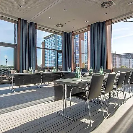 Scanhotels 4* Rostock
