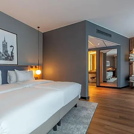 Scanhotels Rostock