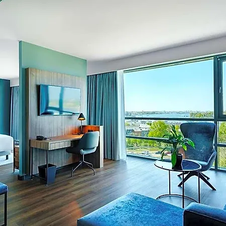 Scanhotels Hotel