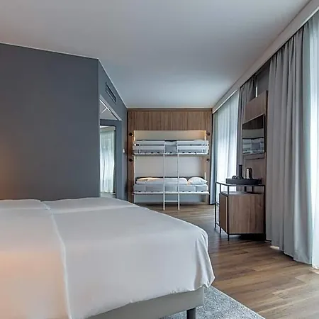 Scanhotels Hotel Rostock