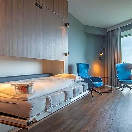 Scanhotels