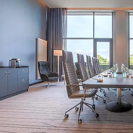 Scanhotels Hotel Rostock