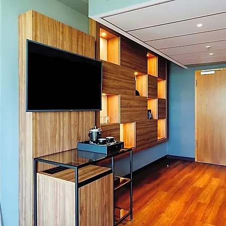 Scanhotels Hotel