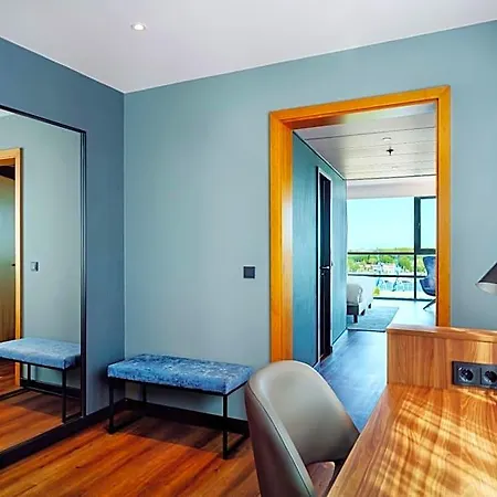 Scanhotels Rostock