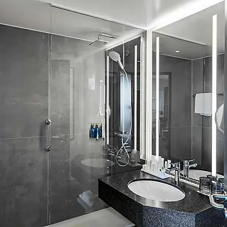 Hotel Scanhotels Rostock