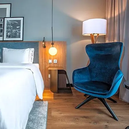 Scanhotels Hotel