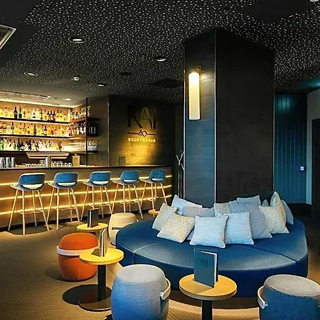 Scanhotels Hotel Rostock
