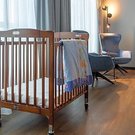 Scanhotels 4* Rostock