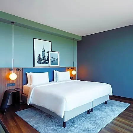Hotel Scanhotels